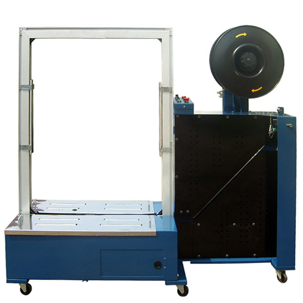 MH-101B全自动打包机（低台）