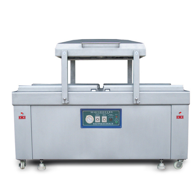 真空包装机的十不准原则你知道多少？