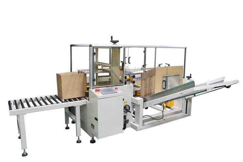 自动开箱机 自动开箱机