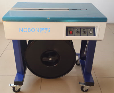 使用半自动打包机须知特点