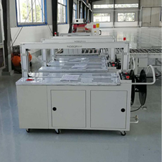 自动打包机型号选择小技巧