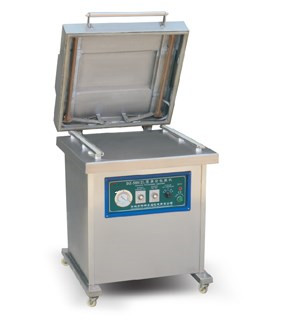 食品真空包装机选用原则