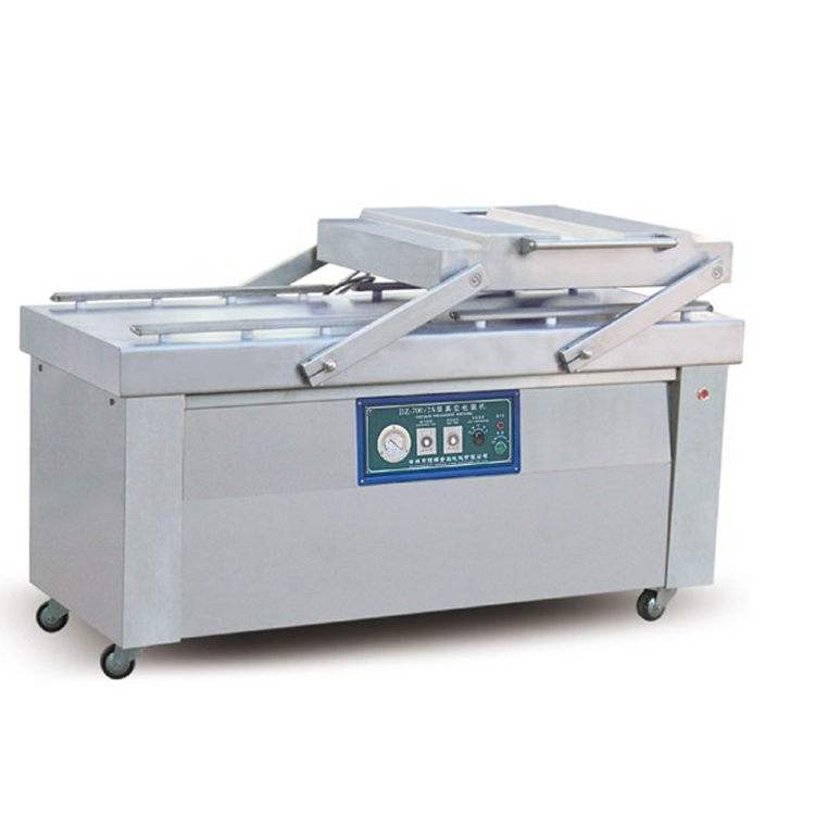 正确使用真空包装机的方法