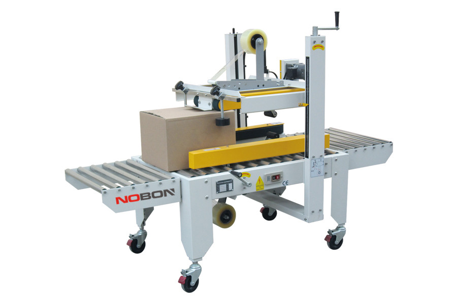 封箱机需要做哪些日常维护？