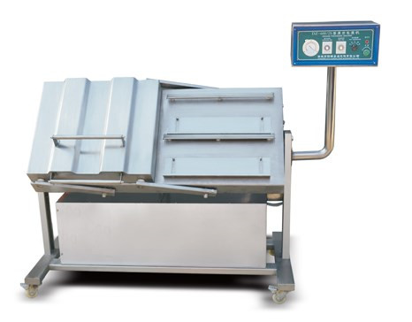 家用真空包装机的原理特点是什么？