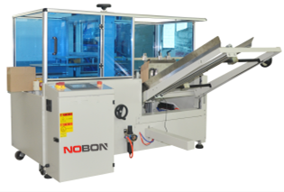 气动封口机究竟拥有什么特点？