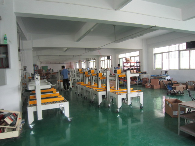 塑料袋封口机应如何保养?