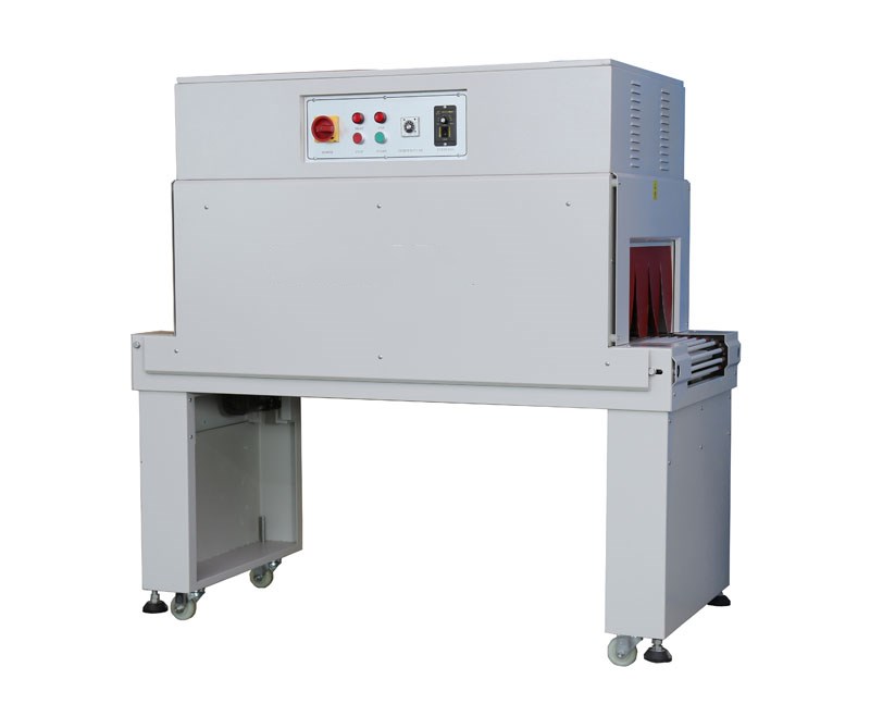 长时间使用收缩机时的注意事项是什么